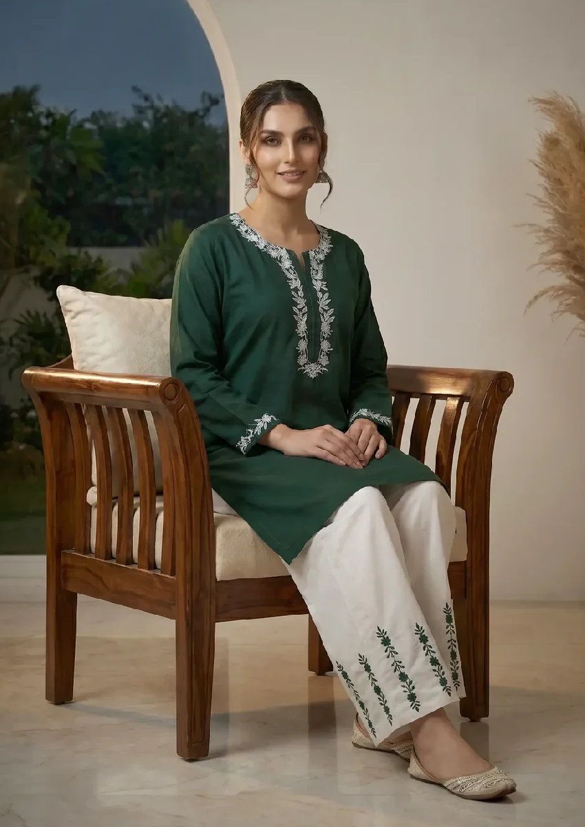 Evergreen Charm